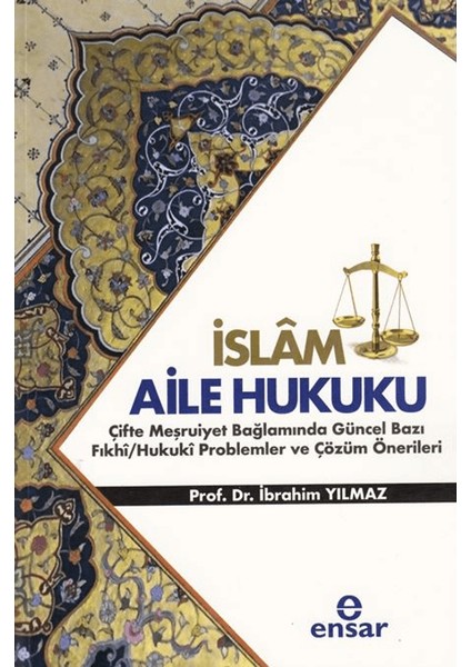 Islam Aile Hukuku