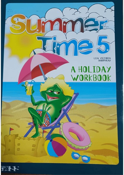 Summer Tıme 5