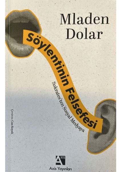 Söylentinin Felsefesi