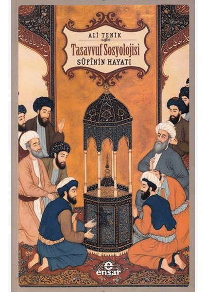 Tasavvuf Sosyolojisi