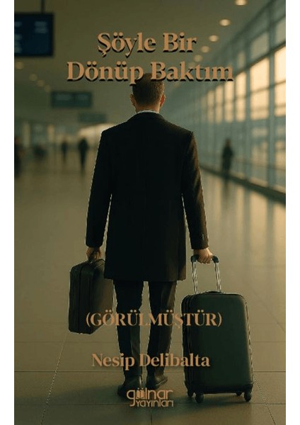Şöyle Bir Dönüp Baktım