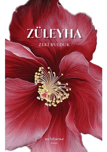 Züleyha