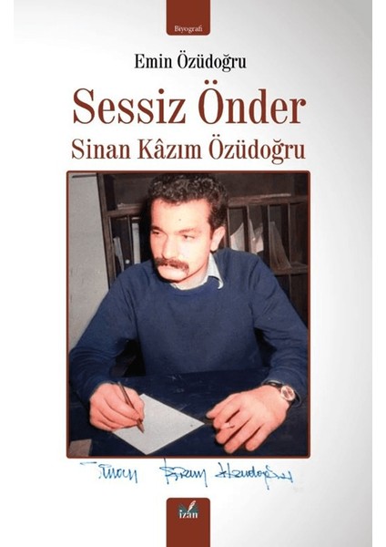 Sessiz Önder