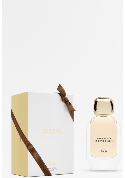 Vanılla Devotıon Edp 100 ml (3,4 Fl. Oz) Kadın Parfüm