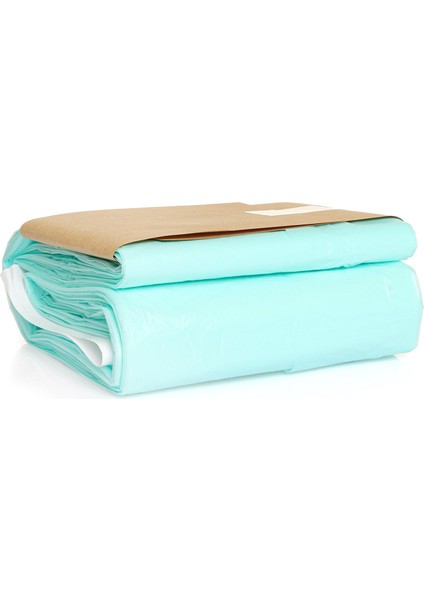 495 Adet Kirli Bebek Bezi Kapasiteli Çöp Poşeti fırsatları