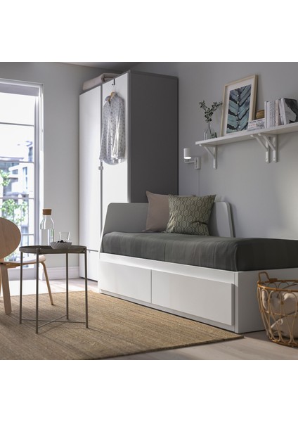 Divan, Beyaz, 80x200 cm modelleri