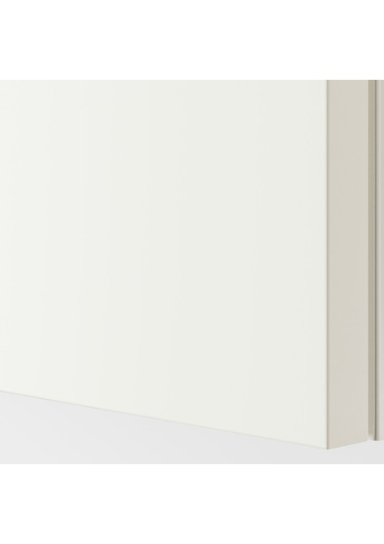 Sürgü Kapak, Beyaz, 200x236 cm modelleri