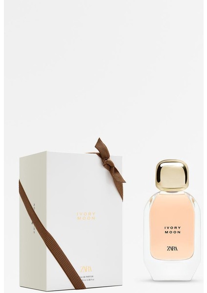 Ivory Moon Edp 100 ml (3,4 Fl. Oz) Kadın Parfüm