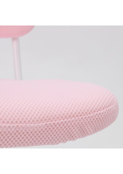 Çocuk Çalışma Sandalyesi, Açık Pembe fiyatları