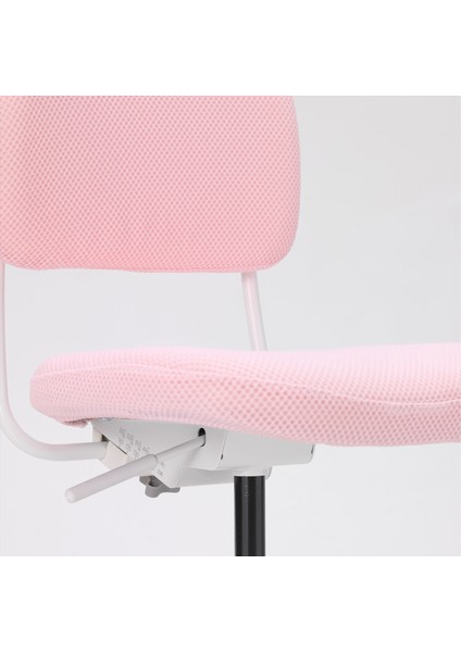 Çocuk Çalışma Sandalyesi, Açık Pembe fırsatları