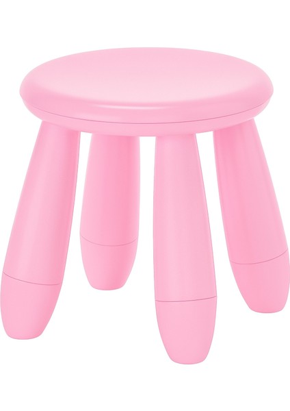 Çocuk Taburesi, Pembe