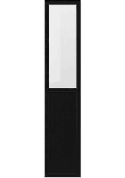 Kitaplık Kapağı, Venge, 40X192 cm