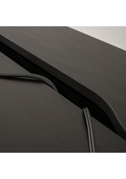 Çalışma Masası, Venge, 132X58 cm