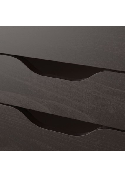 Çalışma Masası, Venge, 132X58 cm