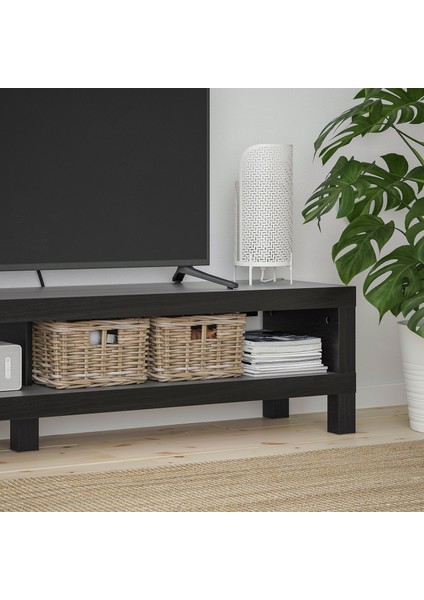 Tv Sehpası, Venge, 160X35X36 cm modelleri
