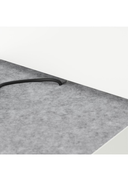 Yatak Başı, Beyaz, 240x84 cm fiyatları