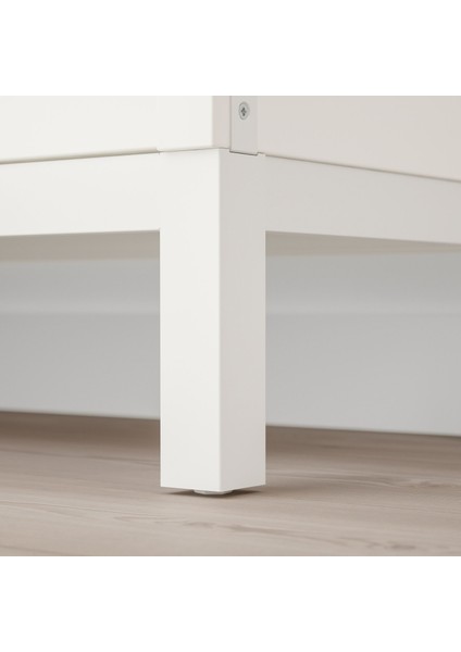 Tv Sehpası, Ağartılmış Meşe Görünümlü, 147X39X78 cm fırsatları