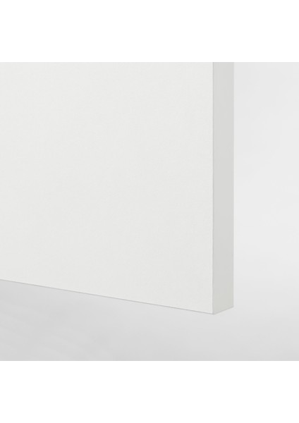 Mutfak Duvar Dolabı, Beyaz, 40x75 cm fiyatları