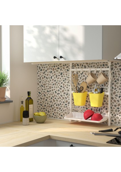 Kutu, Açık Sarı, 12x11 cm fiyatları