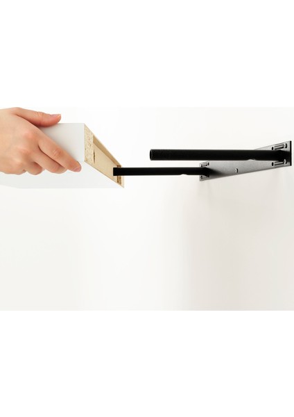 Tv Ünitesi, Beyaz, 266x39x147 cm modelleri