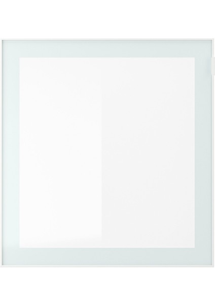 Dolap Kombinasyonu, Ağartılmış Meşe Görünümlü-Beyaz-Şeffaf Cam, 180X42X65 Cm, Glassvık