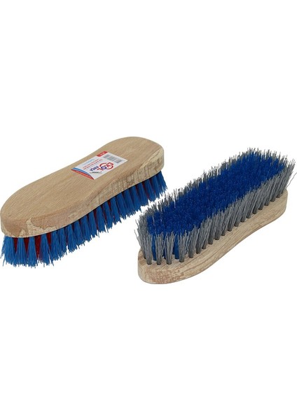 Klasik Model Halı Fırçası Ahşap Tahta Tuak