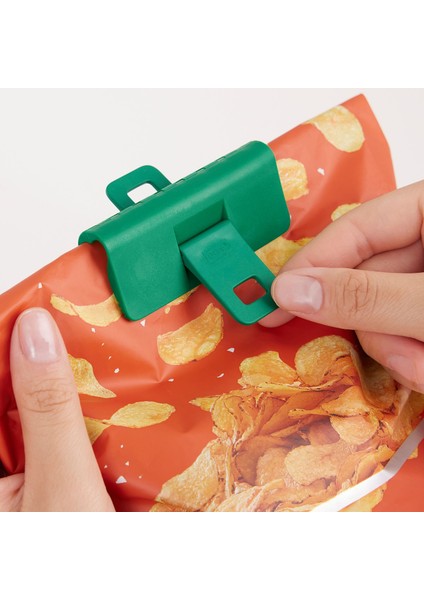 Paket Mandalı, Çok Renkli, 9 Parça
