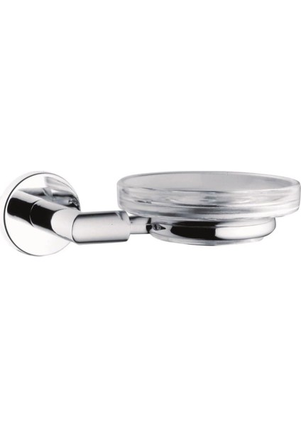 Minimax A44777 Sabunluk, Krom