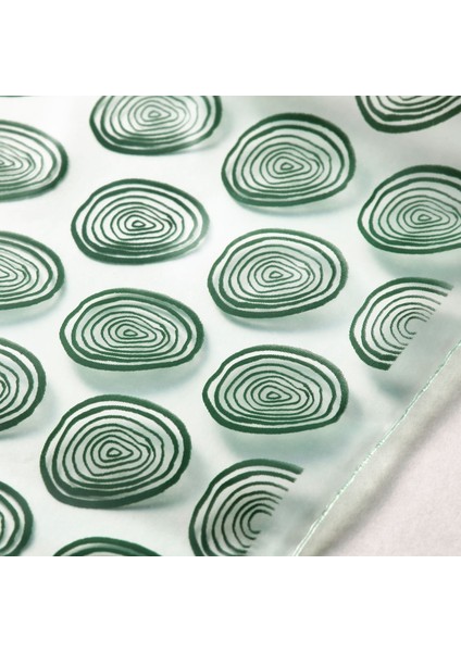 Kilitlenebilir Buzdolabı Poşeti, Yeşil, 6 Lt ve 4,5 Lt, 30 Adet indirimleri