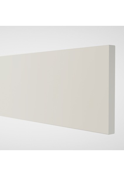 Çekmece Ön Paneli, Beyaz, 40X15 cm