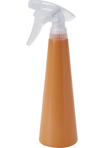 Sprey Şişesi, Turuncu, 35 cl