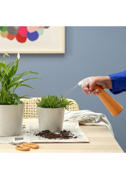 Sprey Şişesi, Turuncu, 35 cl fiyatları