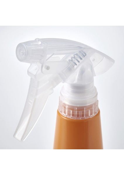 Sprey Şişesi, Turuncu, 35 cl modelleri