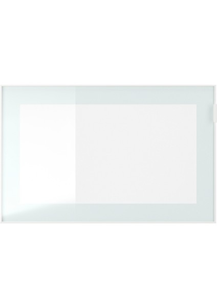 Tv Ünitesi, Beyaz-Parlak Cila-Bej, 180X42X192 Cm, Selsvıken/glassvık, Fren Raylı modelleri