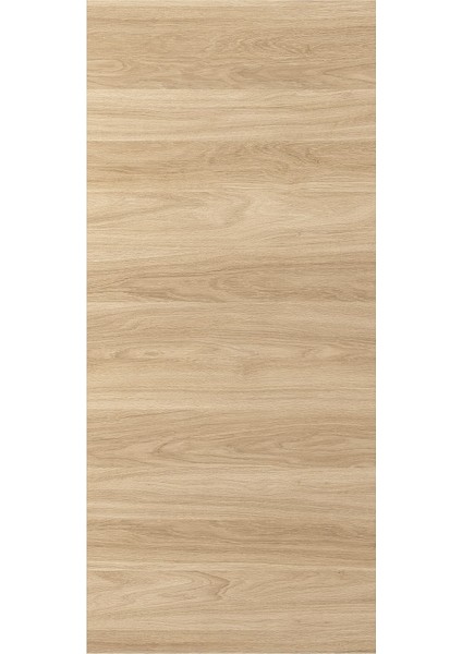 Kapak, Meşe Görünümlü, 60X135 cm