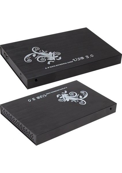 Harici 2.5 USB 3.0 Sata Harddısk Kutusu
