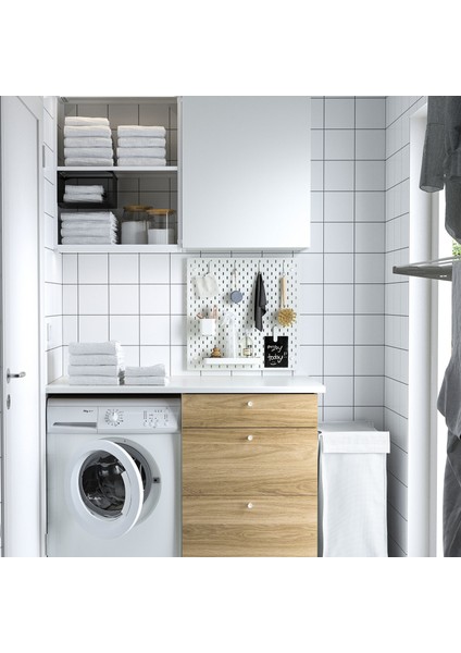 Çok Amaçlı Pano Parçası, Beyaz, 7 Adet fırsatları