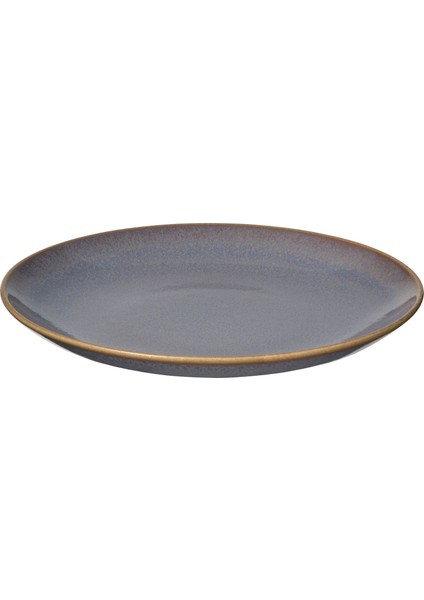 Tatlı Tabağı, Lila, 20 cm