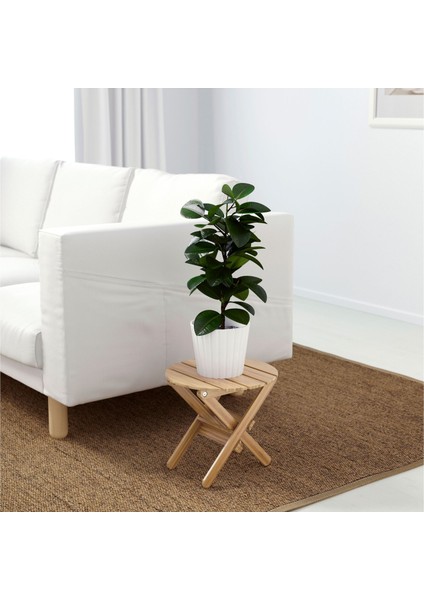 Çiçeklik, Bambu, 29 cm fiyatları