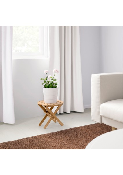 Çiçeklik, Bambu, 29 cm modelleri