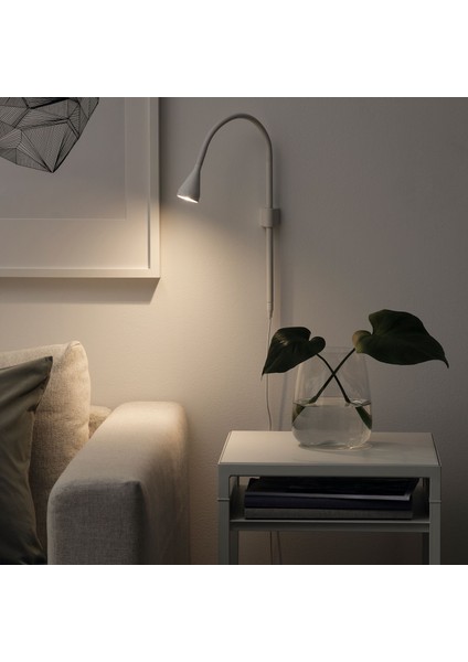 Çalışma Lambası, Beyaz fırsatları