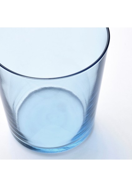 Bardak Seti, Çok Renkli, 30 Cl, 4 Adet