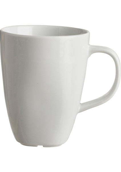 Kupa, Beyaz, 30 cl