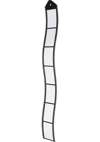 Kolaj Çerçeve, Siyah, 113 cm
