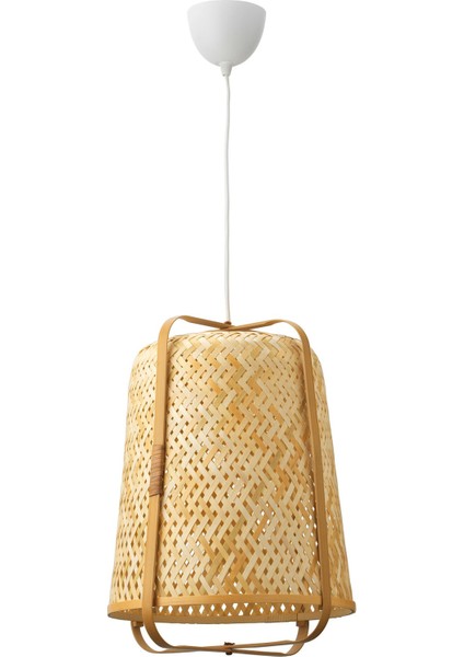 Sarkıt Lamba, Bambu