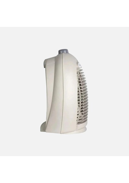 Luxell LX-6331T 2000 W Termostatlı Fanlı Isıtıcı Gri fiyatları