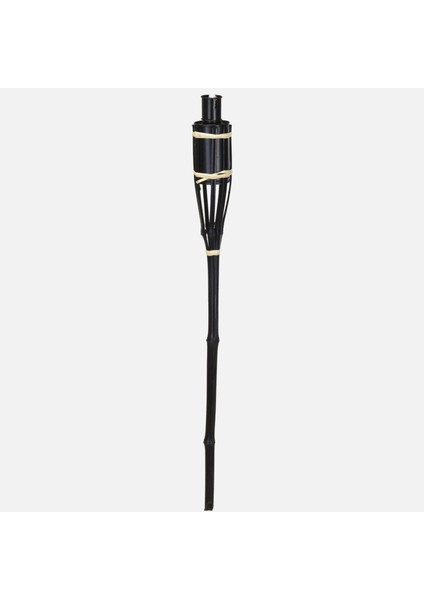 Bambu Meşale Siyah 65CM