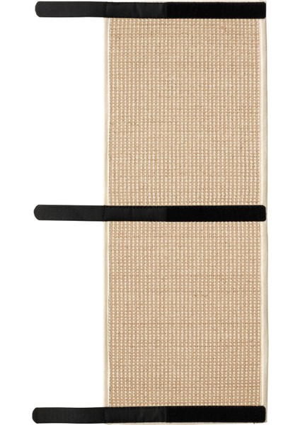 Tırmalama Aparatı, Natürel, 25x63 cm