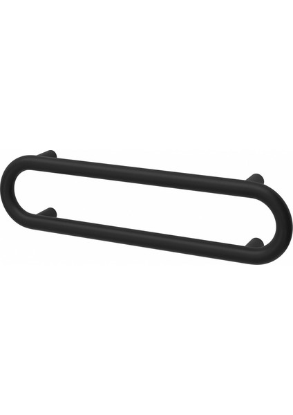 Havluluk, Antrasit, 65 cm