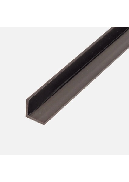 Kantoflex Açılı Profil (Siyah)